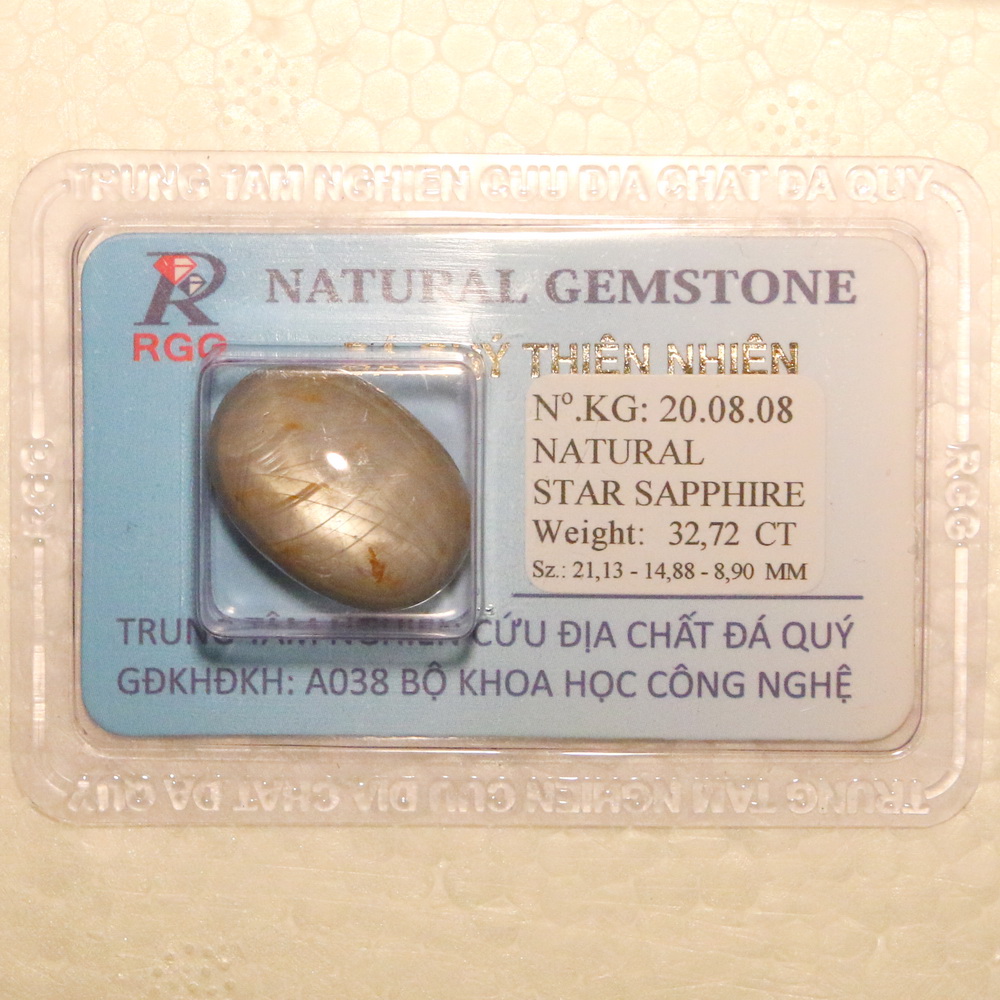 Da sapphire thien nhien